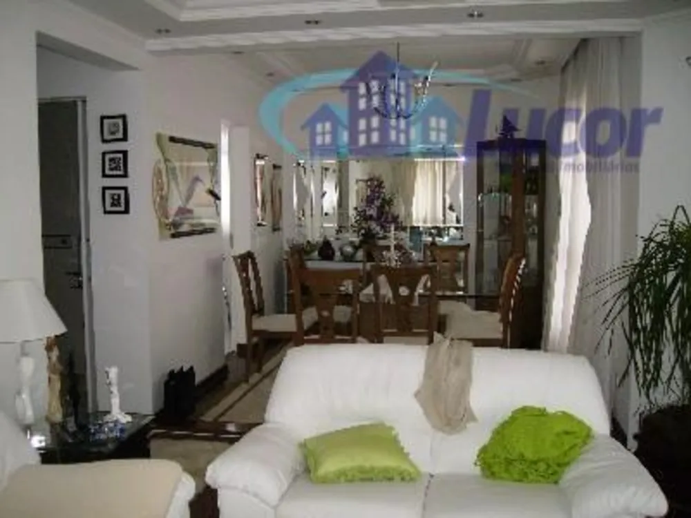 Apartamento, 3 quartos, 134 m² - Foto 3