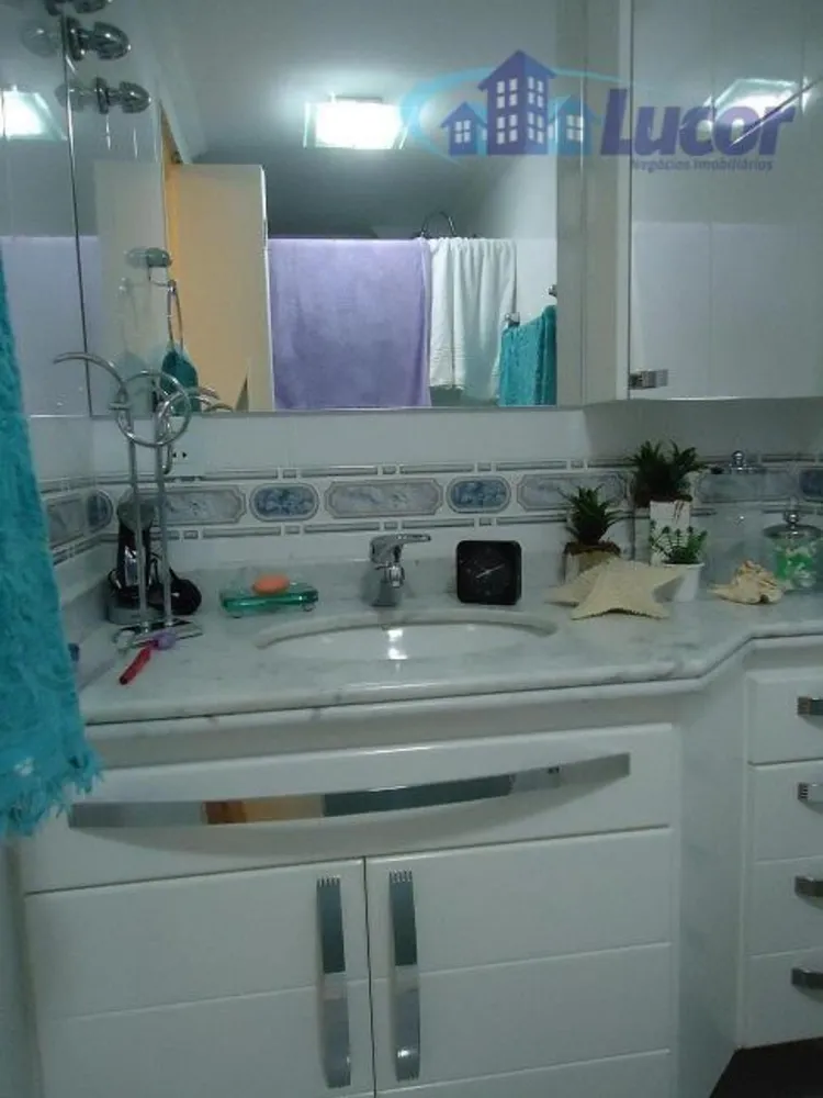 Apartamento, 3 quartos, 134 m² - Foto 4