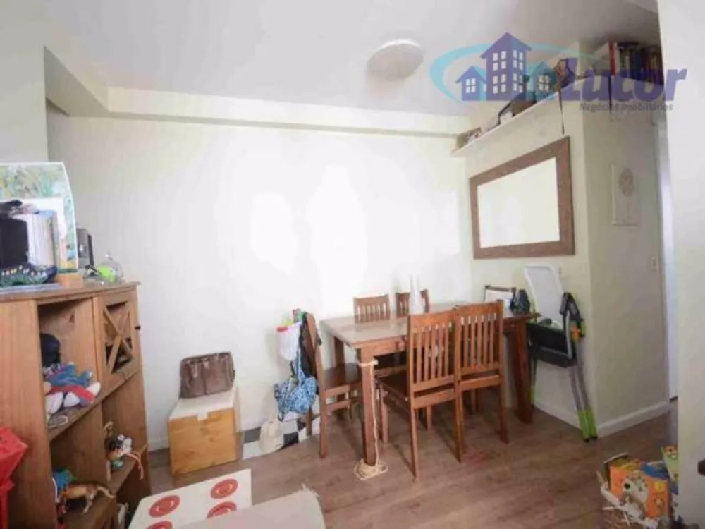 Apartamento, 2 quartos, 60 m² - Foto 4