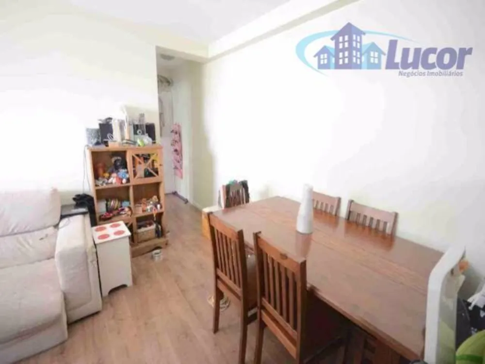 Apartamento, 2 quartos, 60 m² - Foto 2
