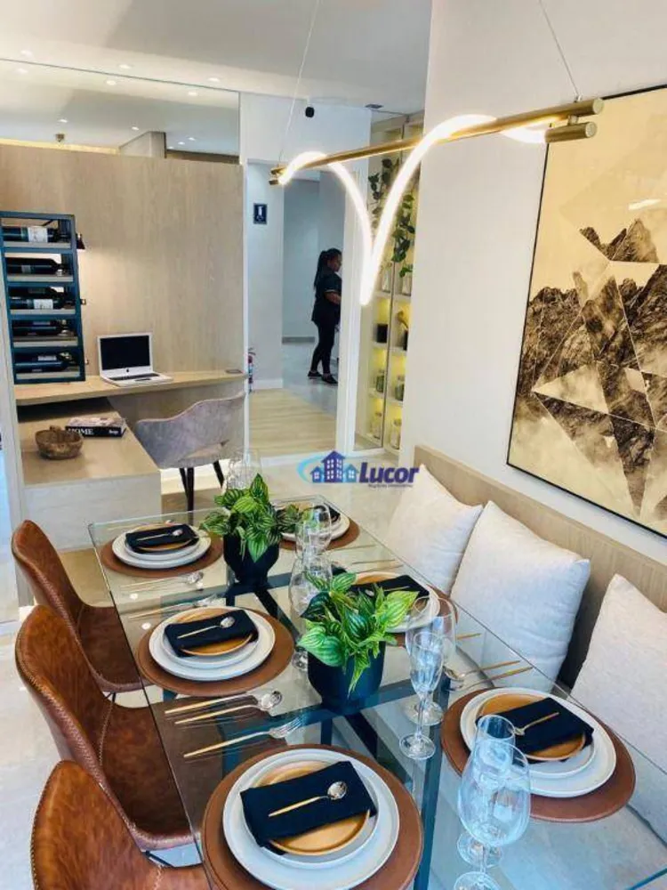 Apartamento, 2 quartos, 40 m² - Foto 2