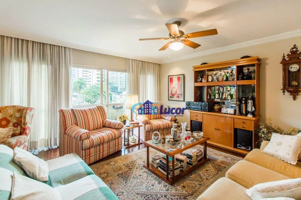 Apartamento, 4 quartos, 298 m² - Foto 4