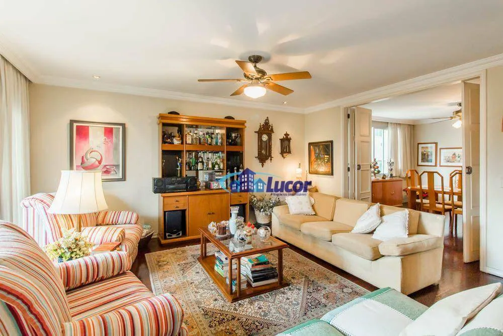 Apartamento, 4 quartos, 298 m² - Foto 3