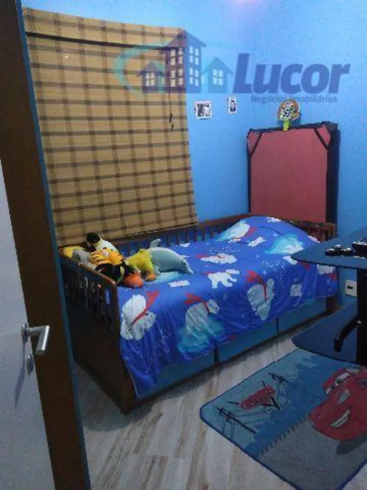 Apartamento, 2 quartos, 48 m² - Foto 3