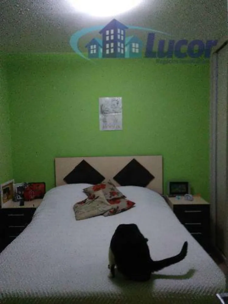 Apartamento, 2 quartos, 48 m² - Foto 1