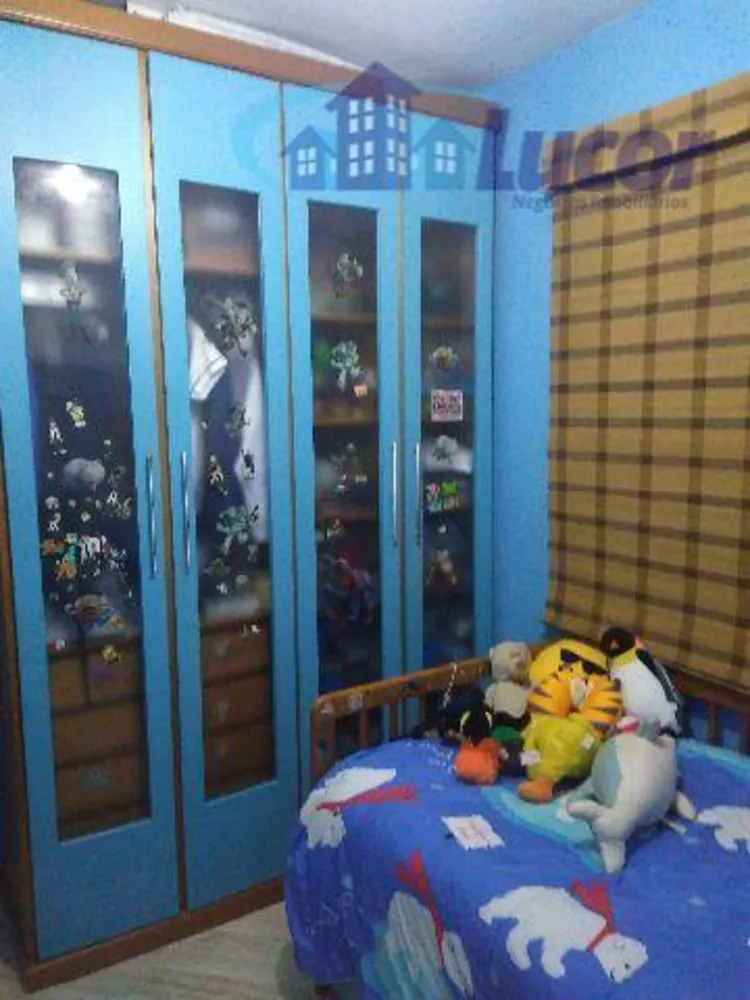 Apartamento, 2 quartos, 48 m² - Foto 4