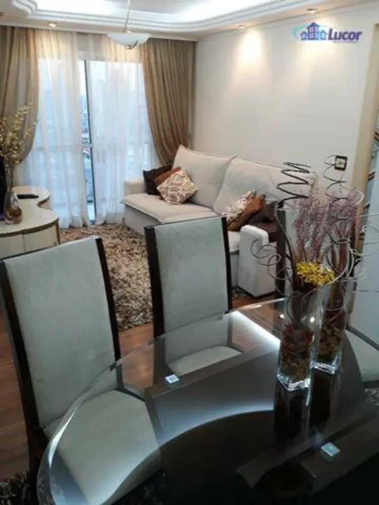 Apartamento, 2 quartos, 63 m² - Foto 3