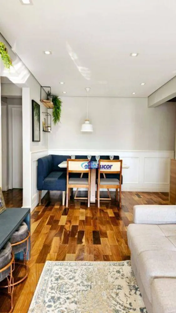Apartamento, 3 quartos, 86 m² - Foto 3