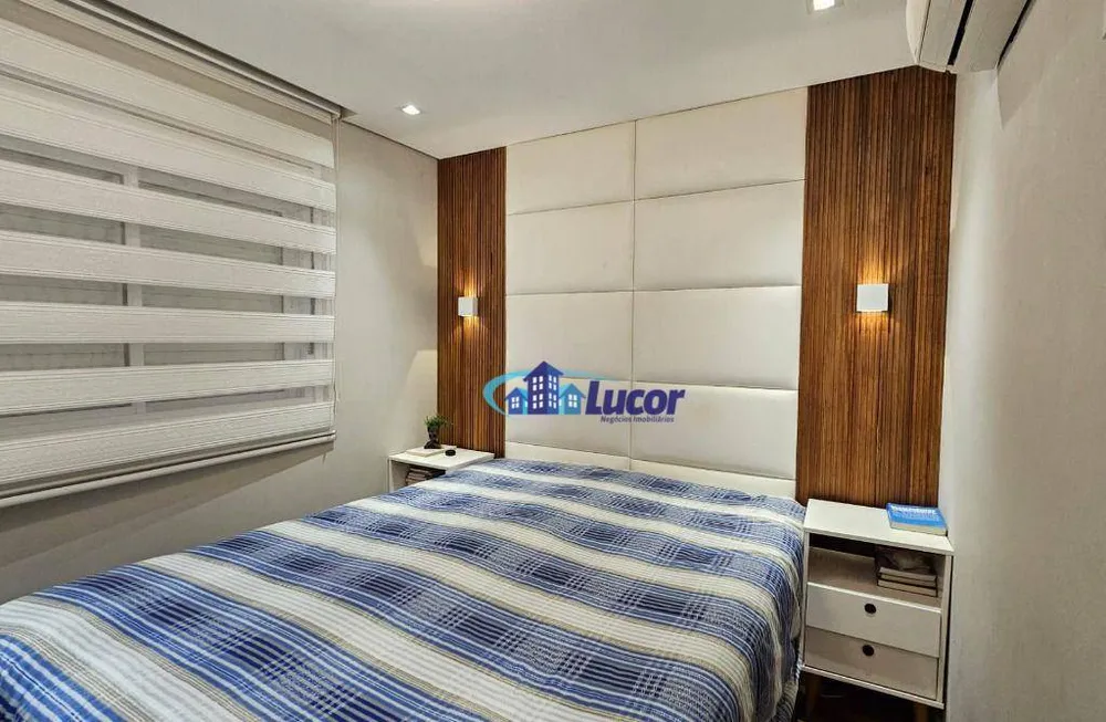 Apartamento, 3 quartos, 86 m² - Foto 4