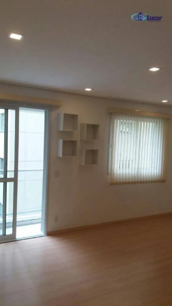 Kitnet-Studio, 25 m² - Foto 1