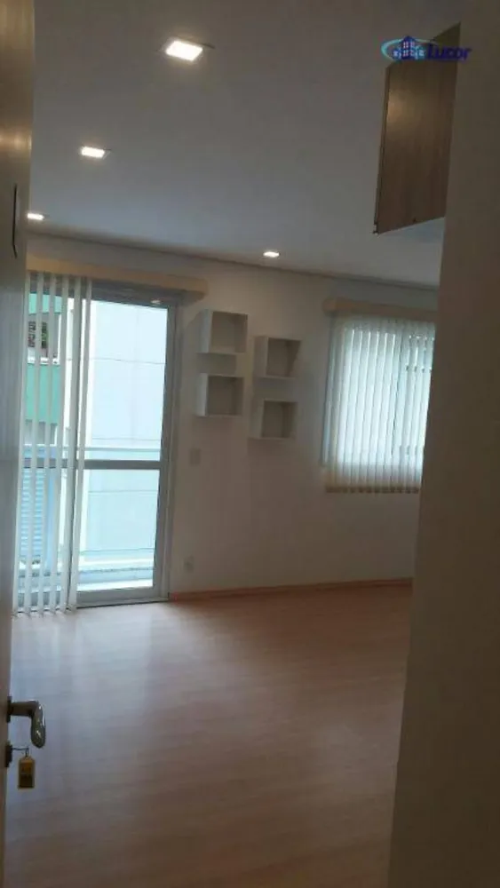Kitnet-Studio, 25 m² - Foto 2