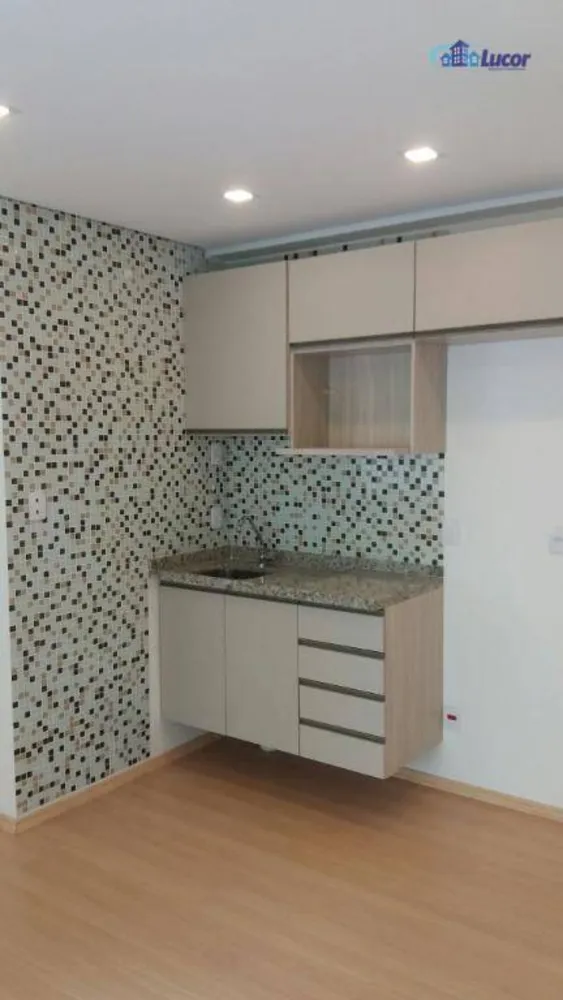 Kitnet-Studio, 25 m² - Foto 4