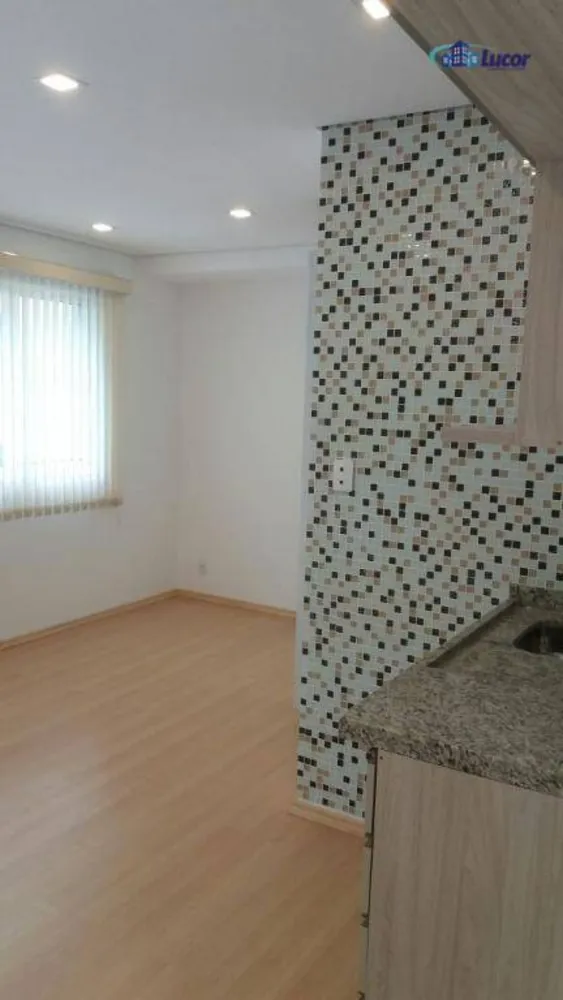 Kitnet-Studio, 25 m² - Foto 3