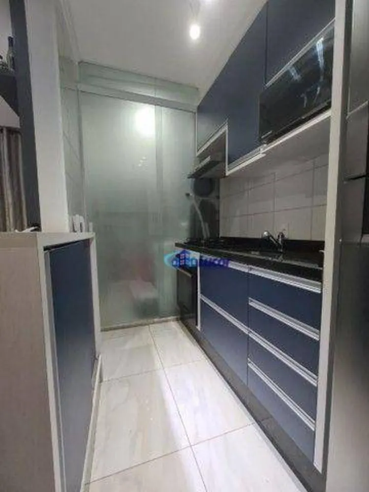 Apartamento, 2 quartos, 46 m² - Foto 1