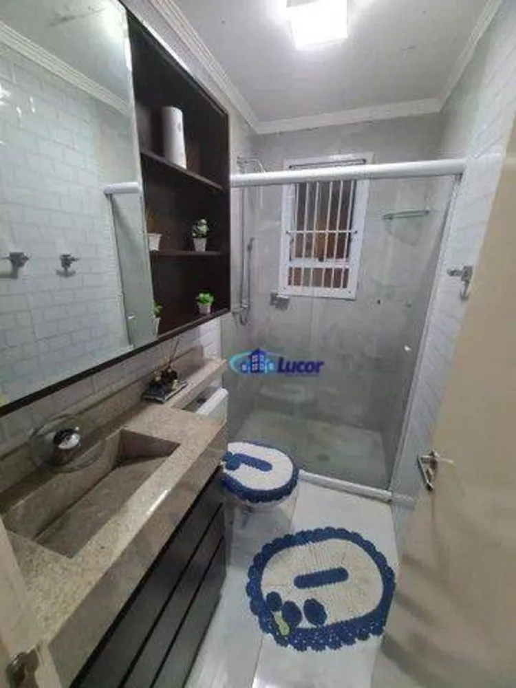 Apartamento, 2 quartos, 46 m² - Foto 2