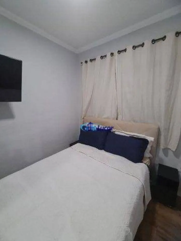Apartamento, 2 quartos, 46 m² - Foto 4