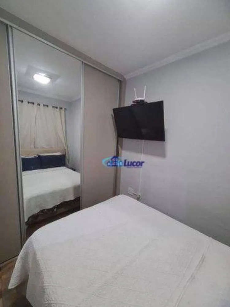 Apartamento, 2 quartos, 46 m² - Foto 3