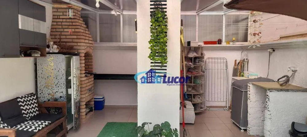 Cobertura, 3 quartos, 104 m² - Foto 1