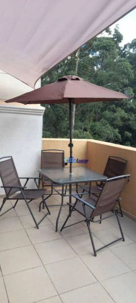 Cobertura, 3 quartos, 104 m² - Foto 4