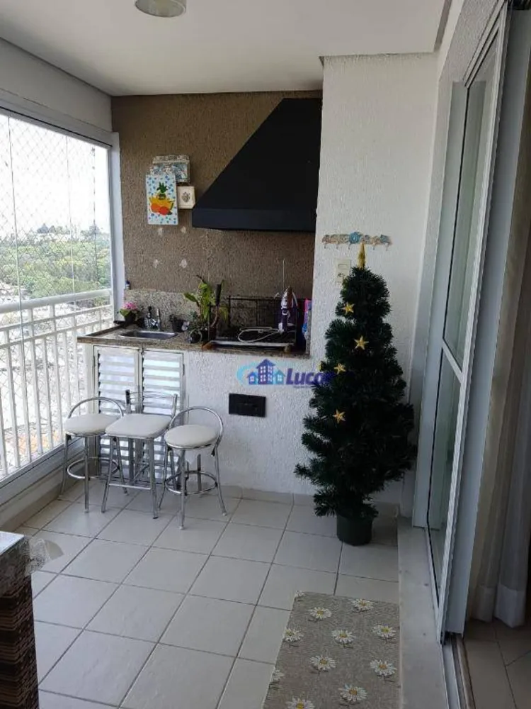 Apartamento, 3 quartos, 104 m² - Foto 1