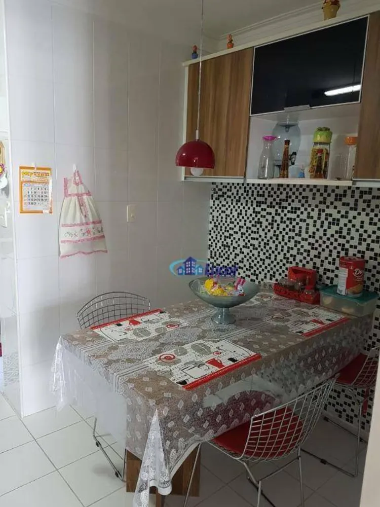 Apartamento, 3 quartos, 104 m² - Foto 4
