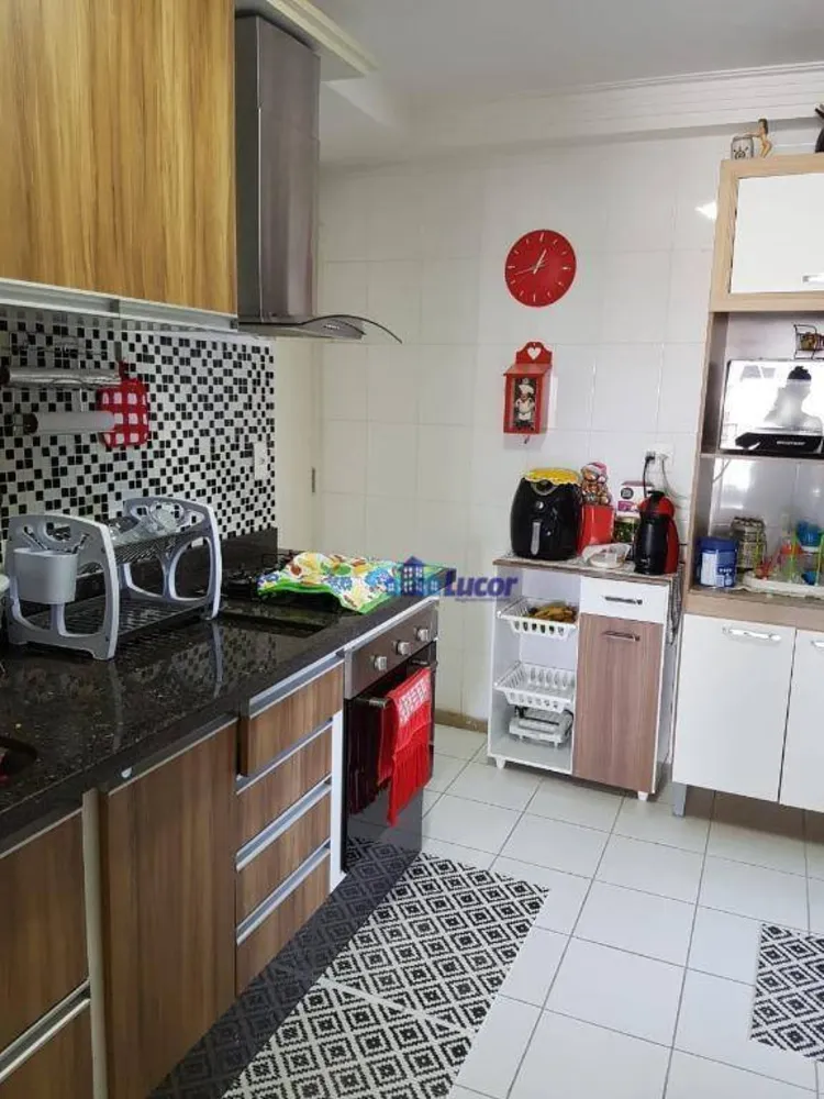 Apartamento, 3 quartos, 104 m² - Foto 2