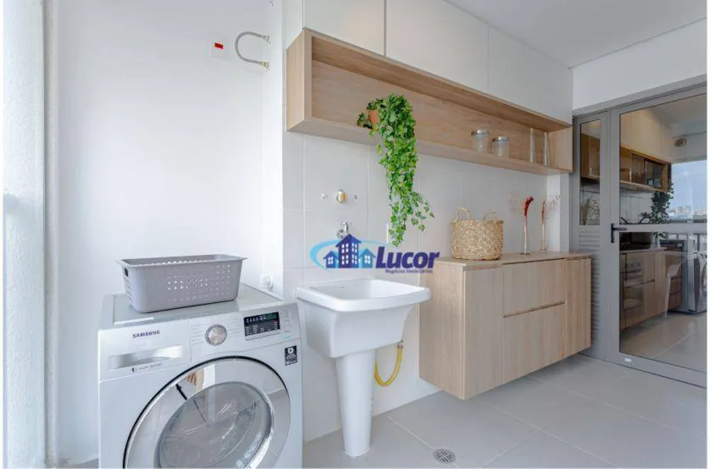 Apartamento, 3 quartos, 112 m² - Foto 4