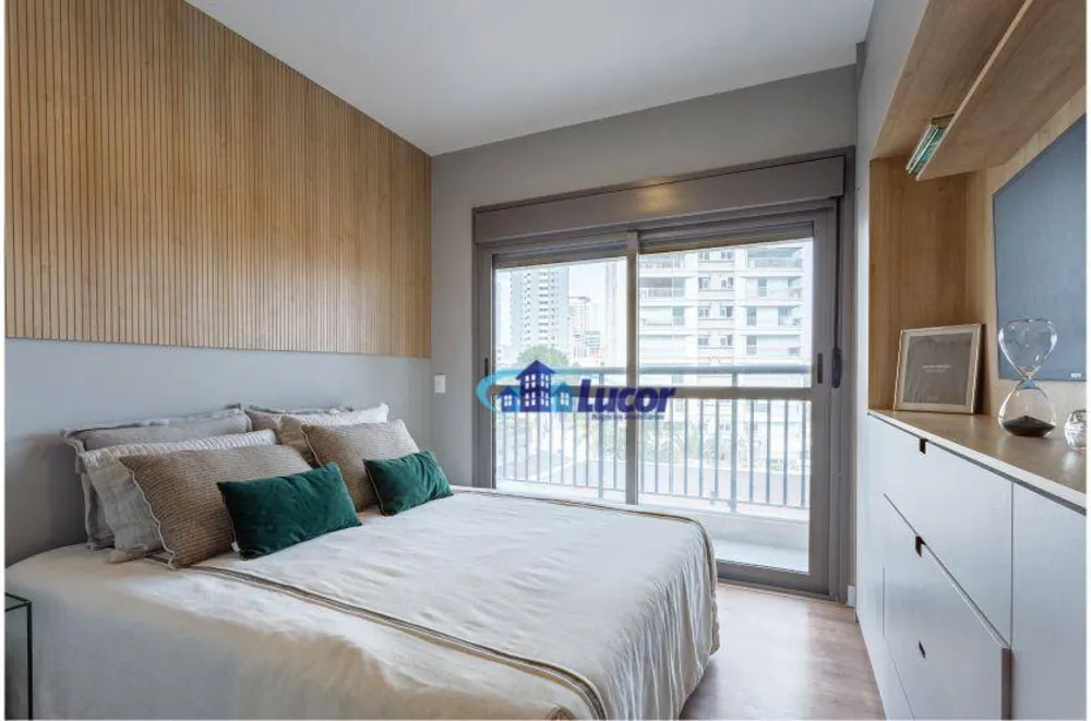 Apartamento, 3 quartos, 112 m² - Foto 1