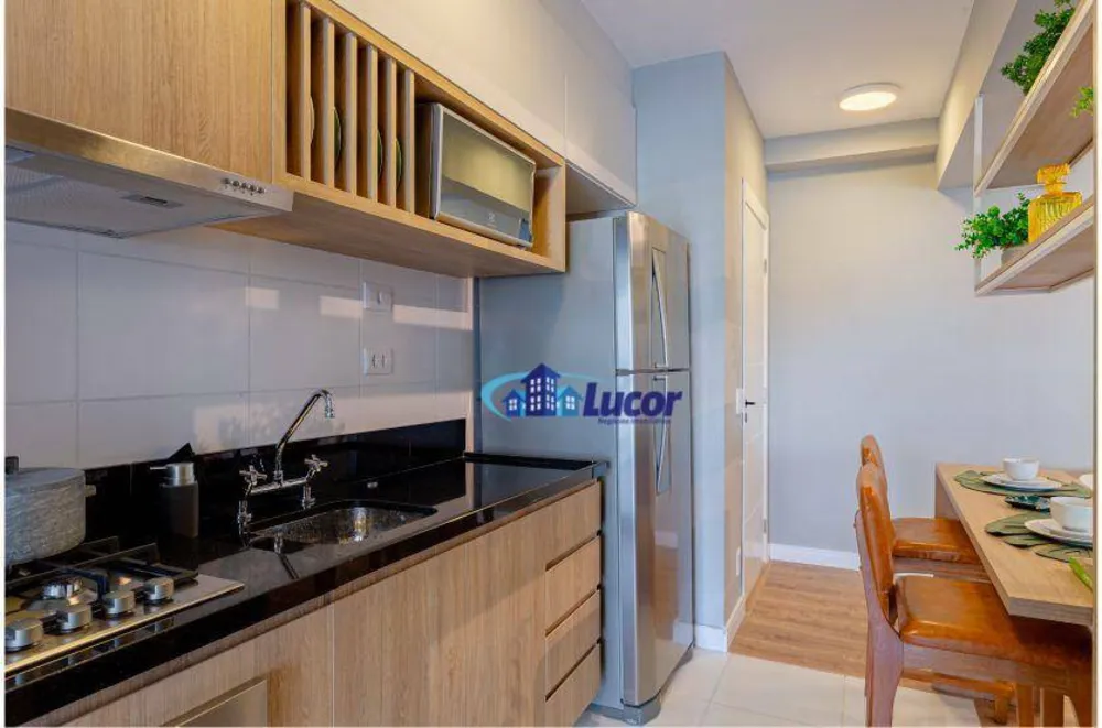 Apartamento, 3 quartos, 112 m² - Foto 2