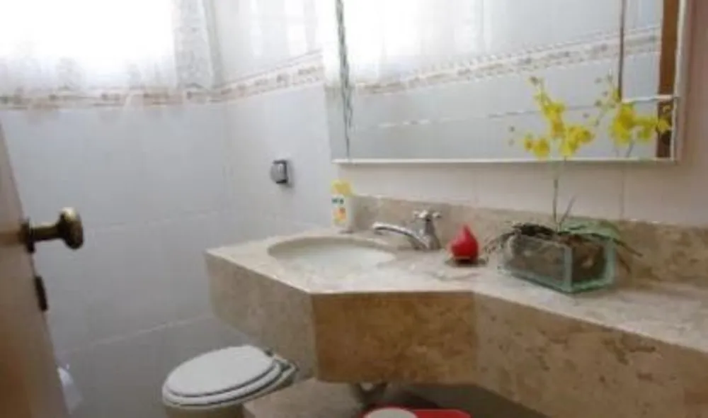 Sobrado, 3 quartos, 196 m² - Foto 4