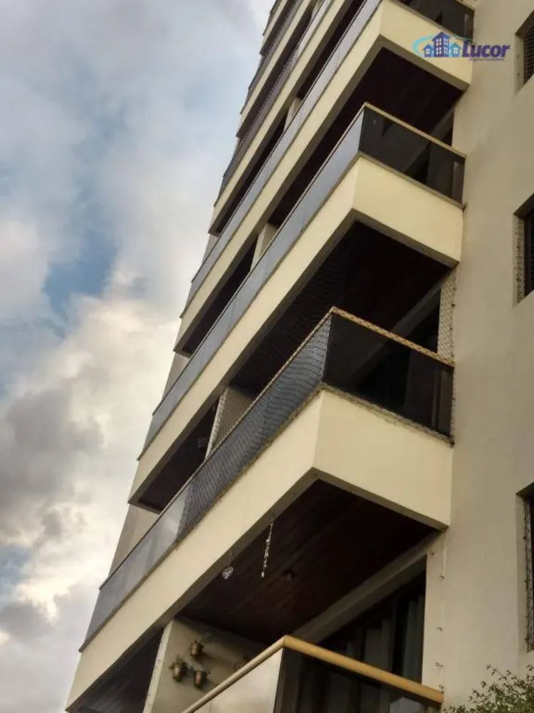Apartamento, 3 quartos, 96 m² - Foto 3