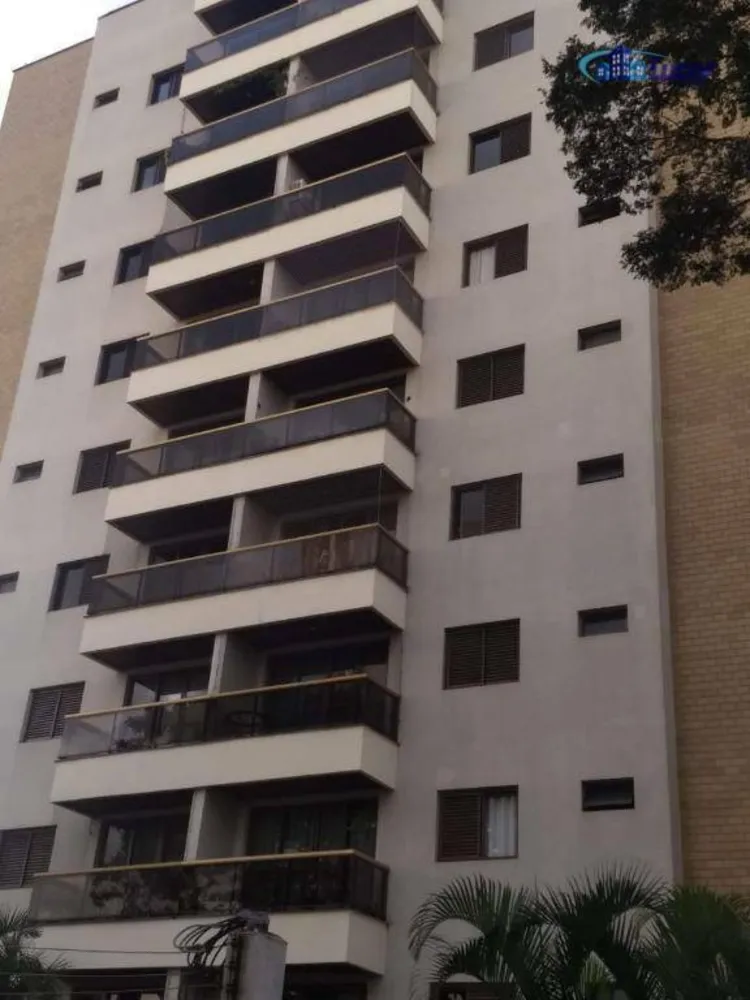 Apartamento, 3 quartos, 96 m² - Foto 2
