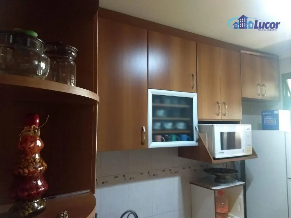 Apartamento, 3 quartos, 96 m² - Foto 4