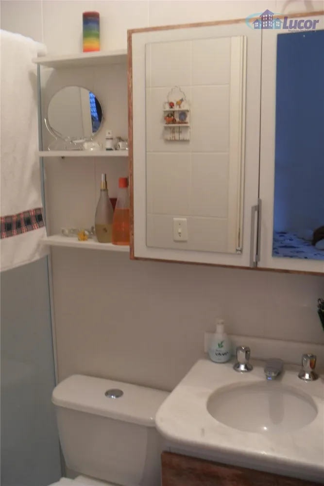 Casa de Condomínio, 3 quartos - Foto 3