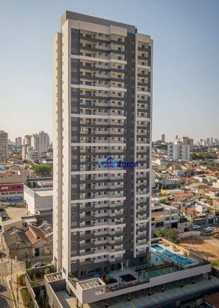 Apartamento, 2 quartos, 73 m² - Foto 3