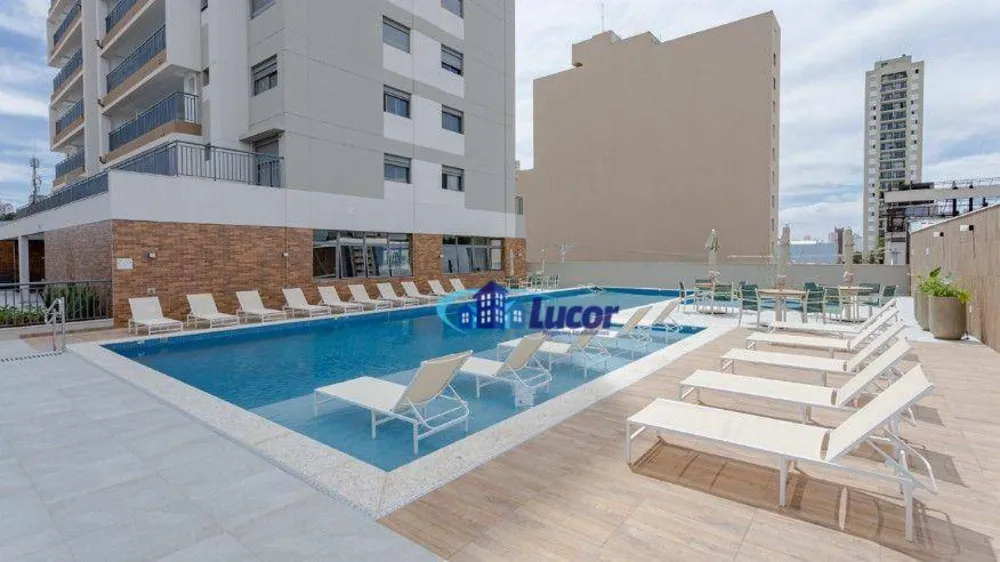 Apartamento, 2 quartos, 73 m² - Foto 1