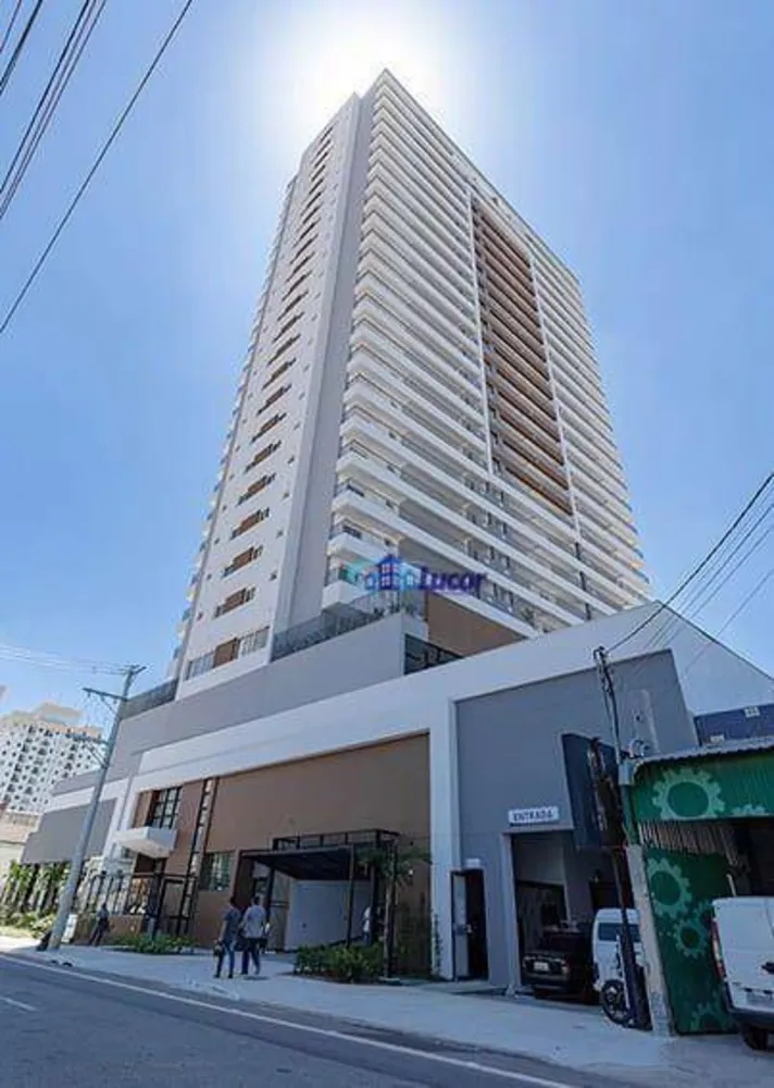 Apartamento, 2 quartos, 73 m² - Foto 2