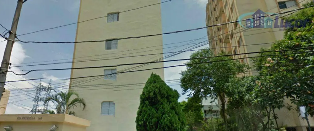 Apartamento, 2 quartos, 61 m² - Foto 1