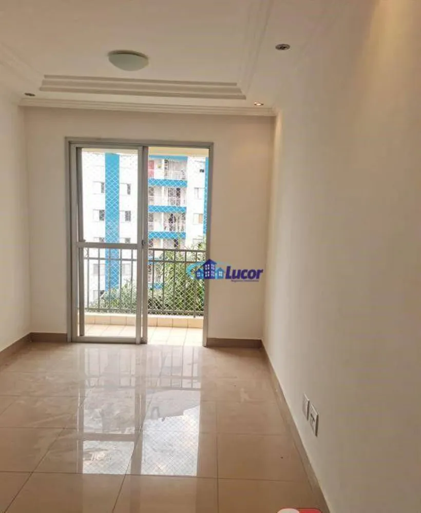 Apartamento, 3 quartos, 75 m² - Foto 1