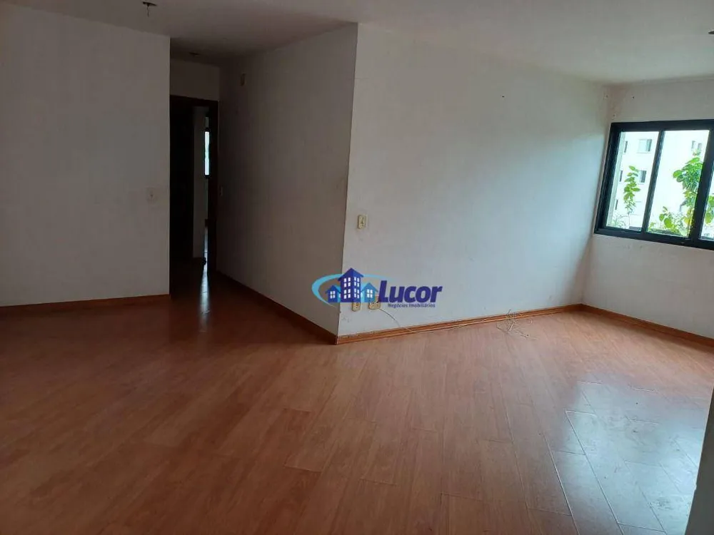 Apartamento, 3 quartos, 103 m² - Foto 1