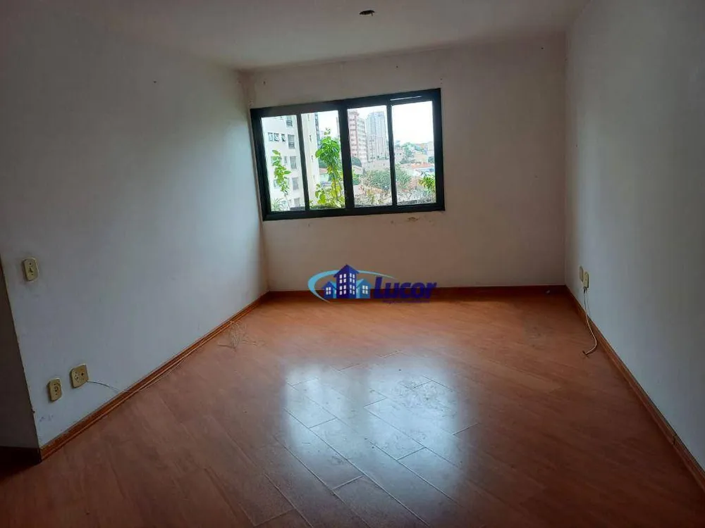 Apartamento, 3 quartos, 103 m² - Foto 2
