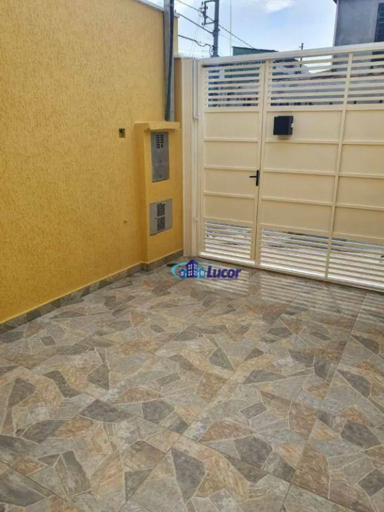 Sobrado, 2 quartos, 67 m² - Foto 4