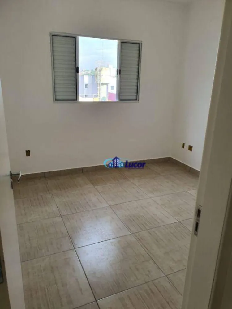 Sobrado, 2 quartos, 67 m² - Foto 2