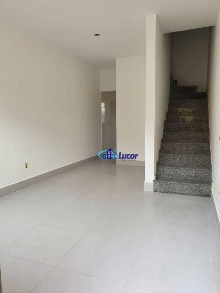 Sobrado, 2 quartos, 67 m² - Foto 1