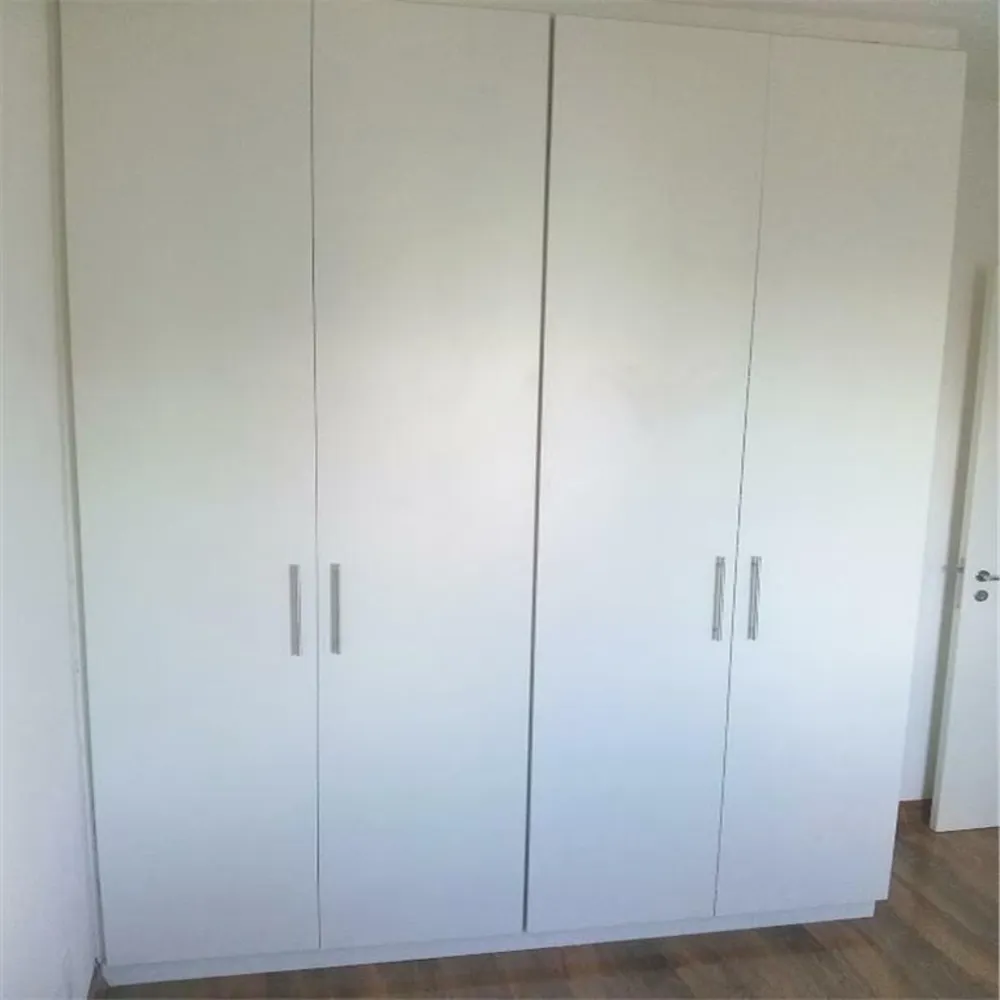 Apartamento, 2 quartos, 58 m² - Foto 3