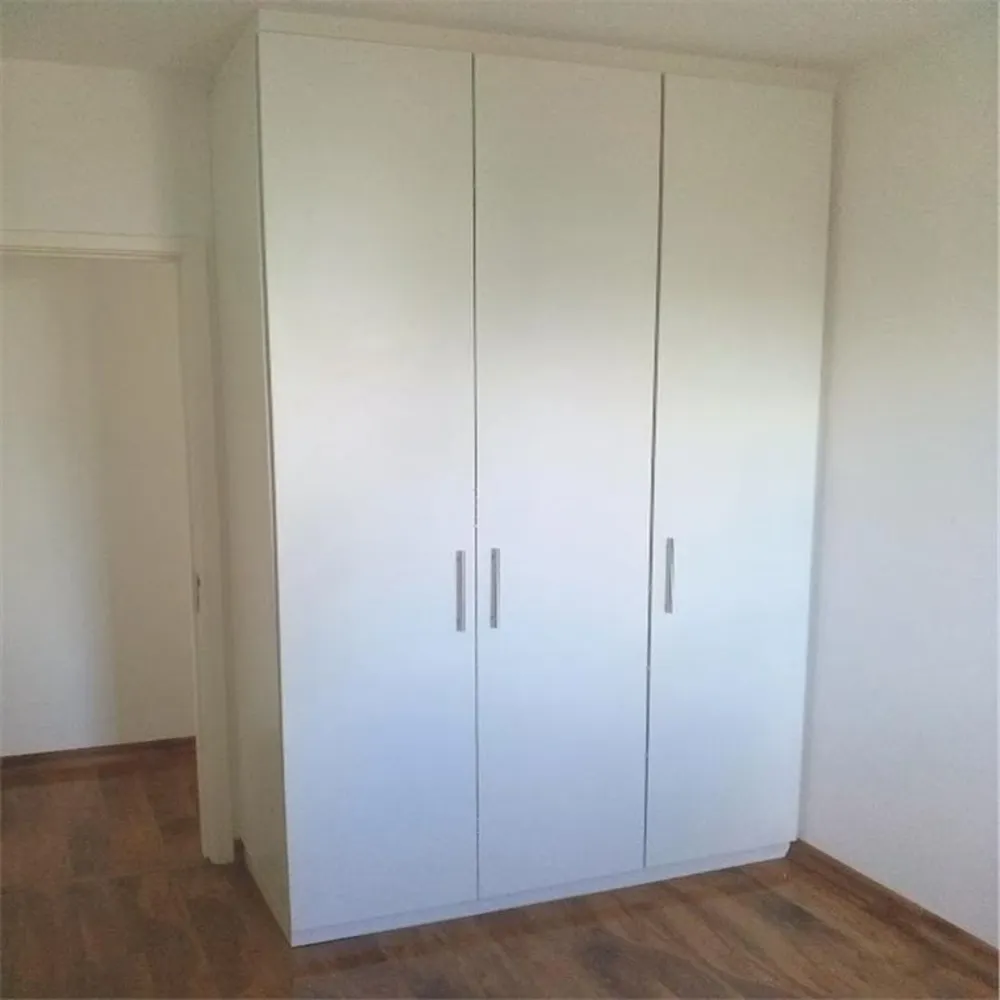 Apartamento, 2 quartos, 58 m² - Foto 2