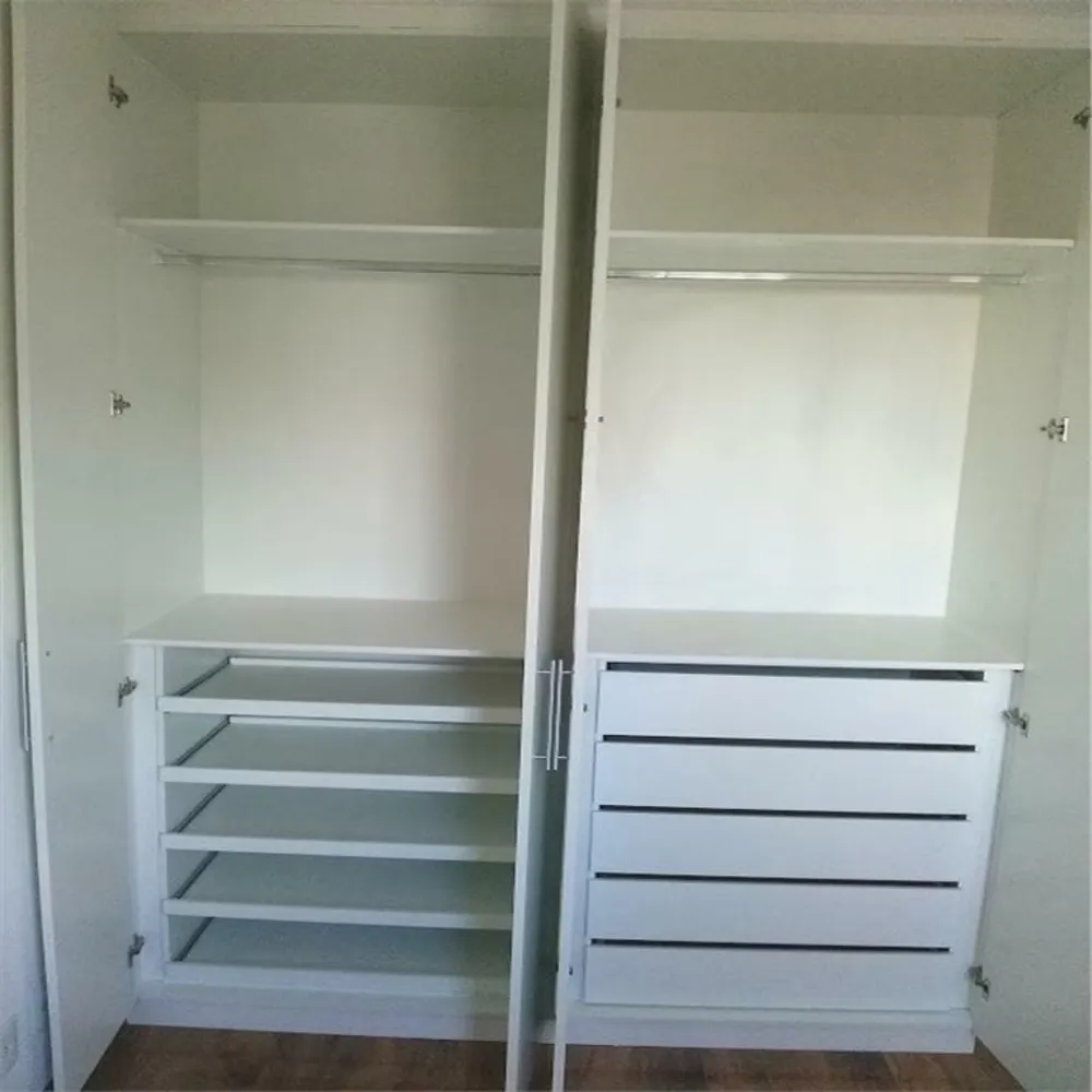 Apartamento, 2 quartos, 58 m² - Foto 4