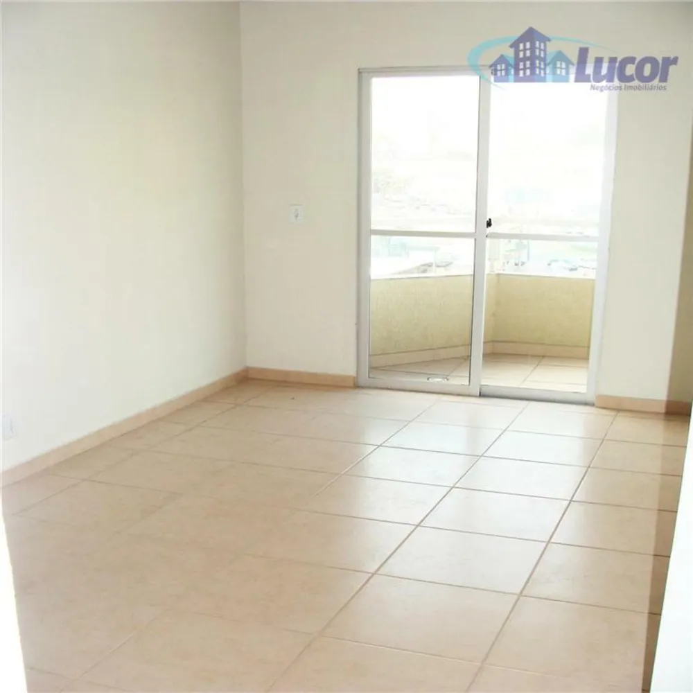 Apartamento, 2 quartos, 48 m² - Foto 1