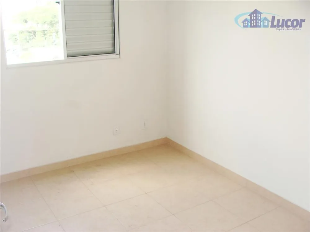 Apartamento, 2 quartos, 48 m² - Foto 2