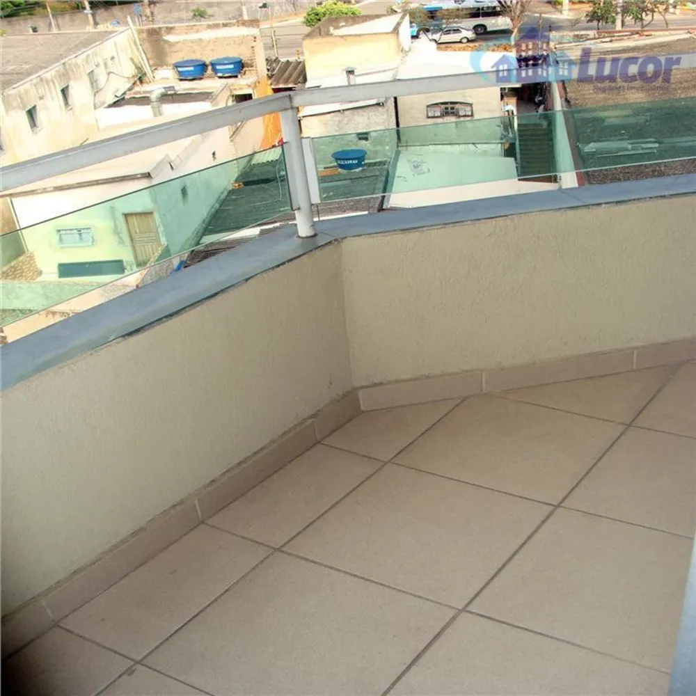 Apartamento, 2 quartos, 48 m² - Foto 4